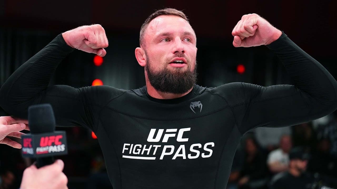 How Much is the UFC Fight Pass How Much is the UFC Fight Pass