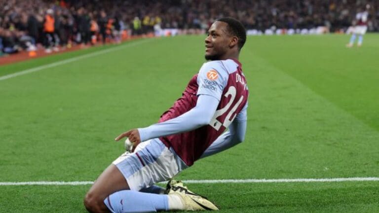 Jhon Duran Net Worth Details