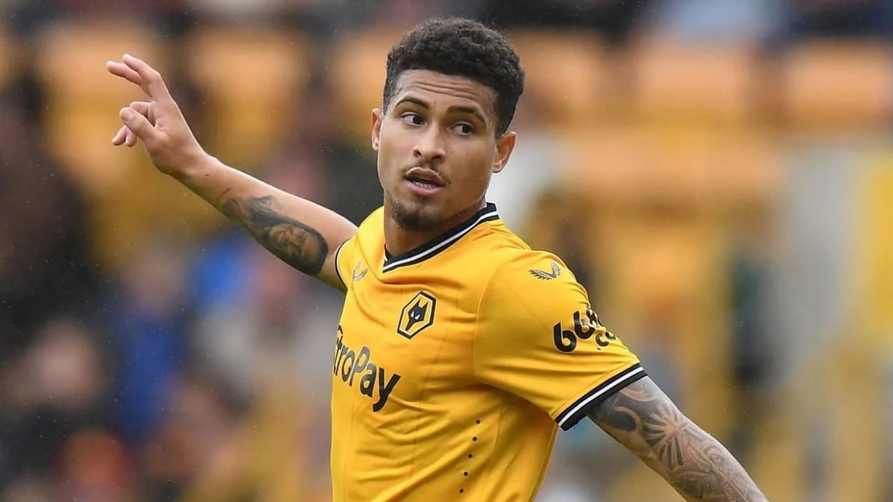 Joao Gomes Net Worth Details Joao Gomes Net Worth Details