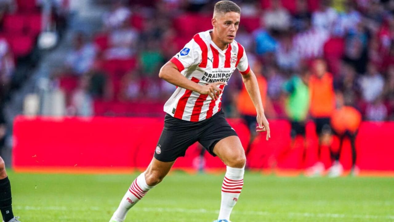 Joey Veerman Biography