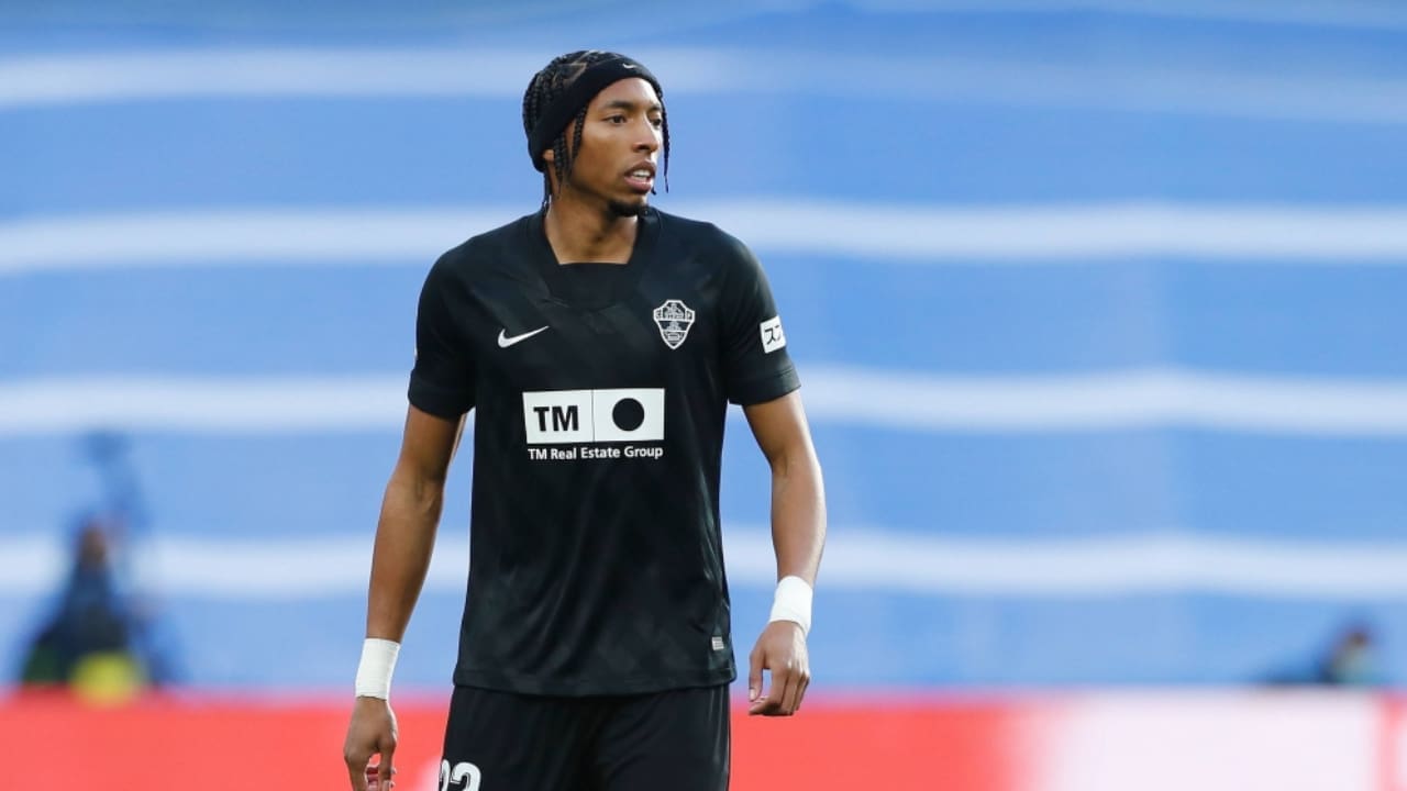 Johan Mojica Biography