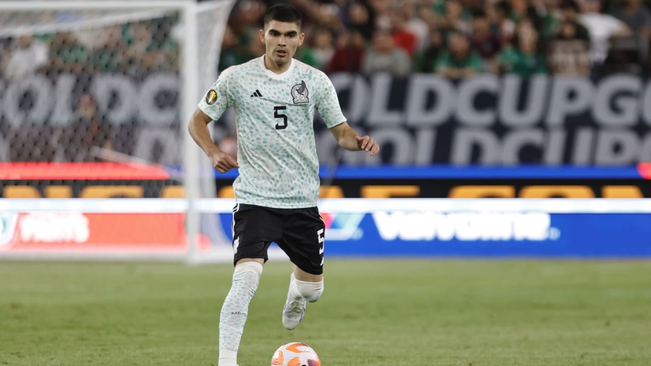 Johan Vasquez Biography