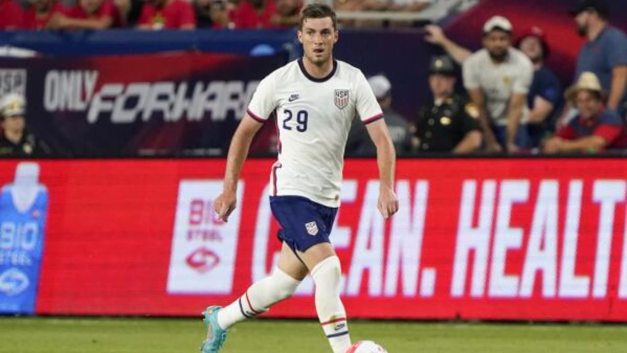 Joseph Scally Biography