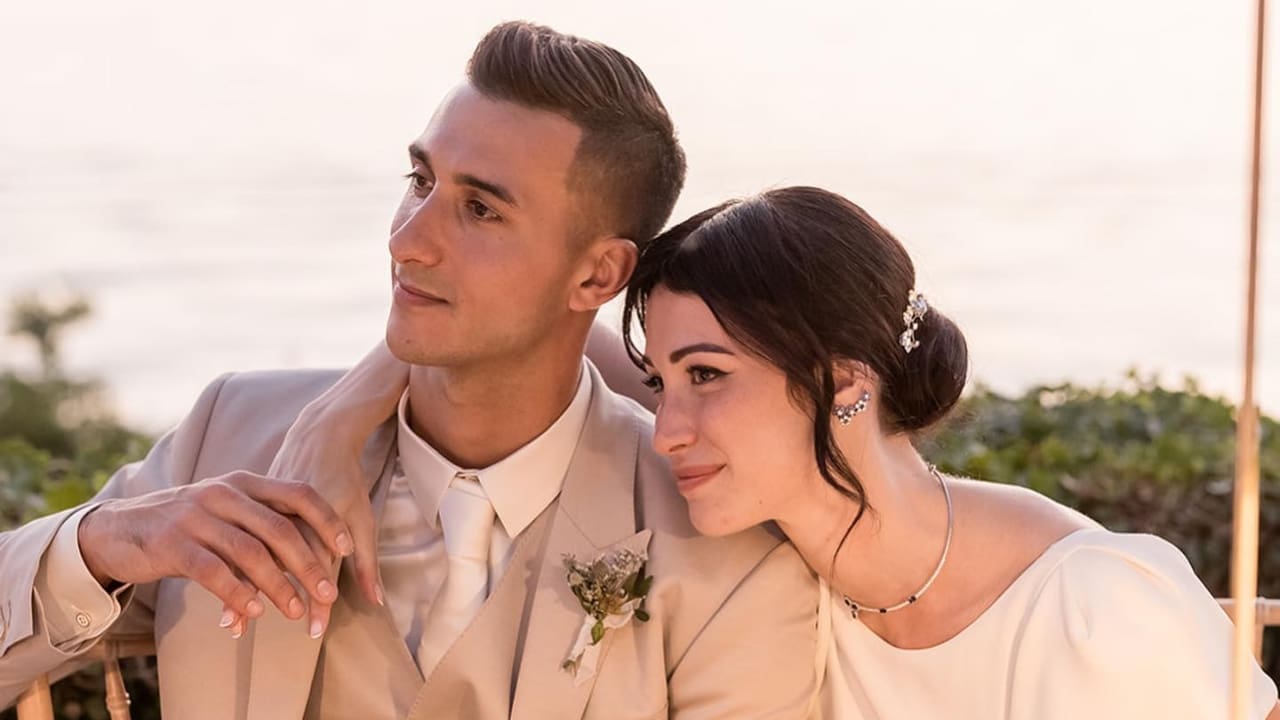 Juan Musso girlfriend Anna