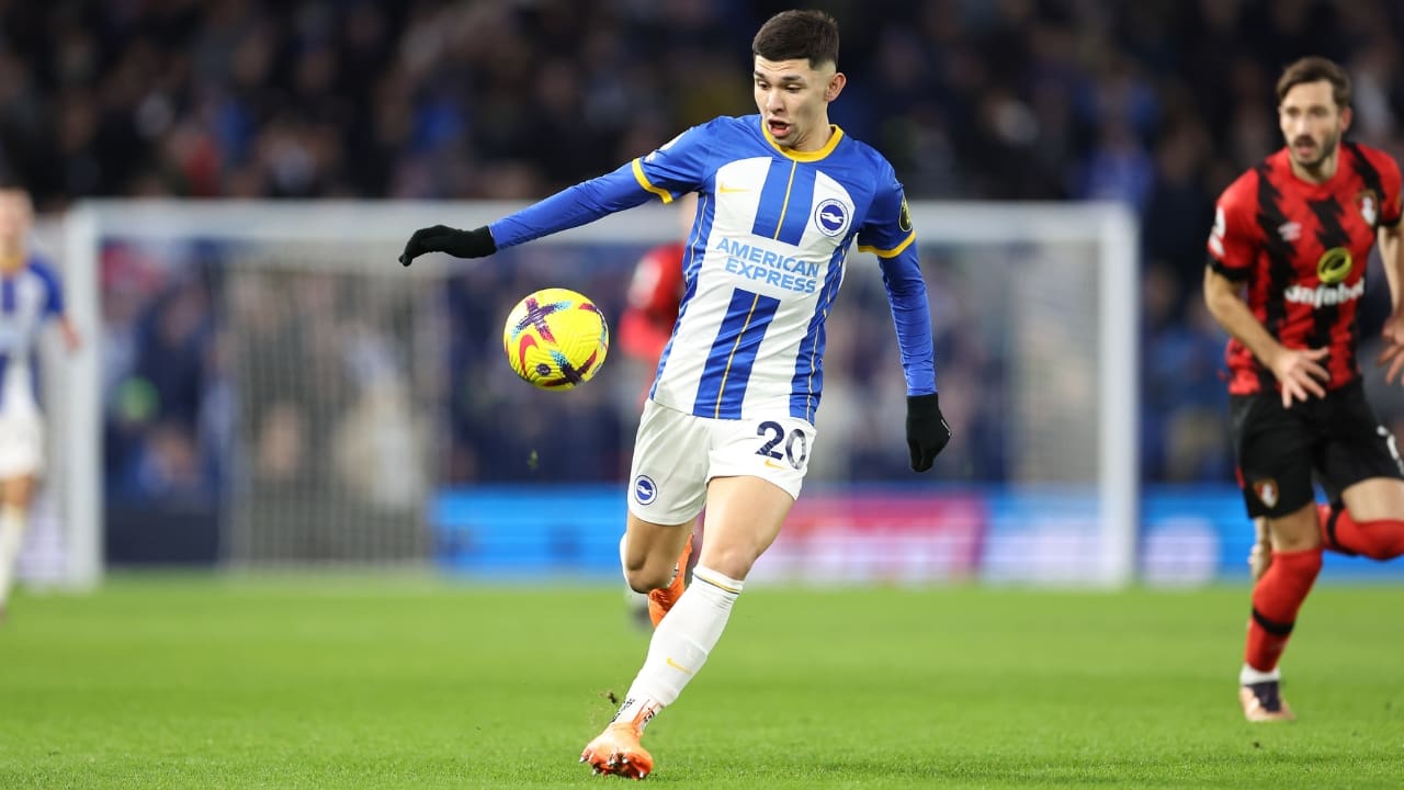 Julio Enciso Net Worth in 2026: Contract, Salary, Career Earnings Julio Enciso Biography