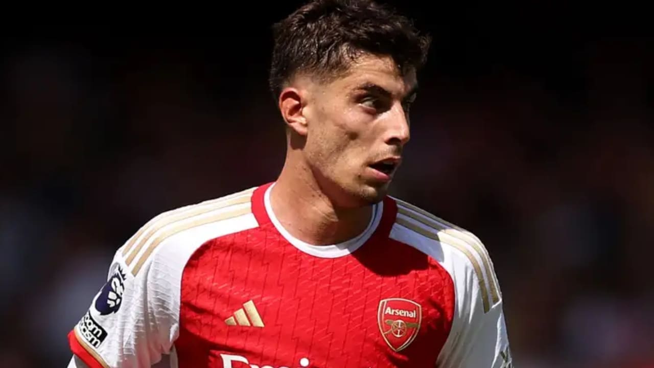 Kai Havertz Net Worth Details Kai Havertz Net Worth Details