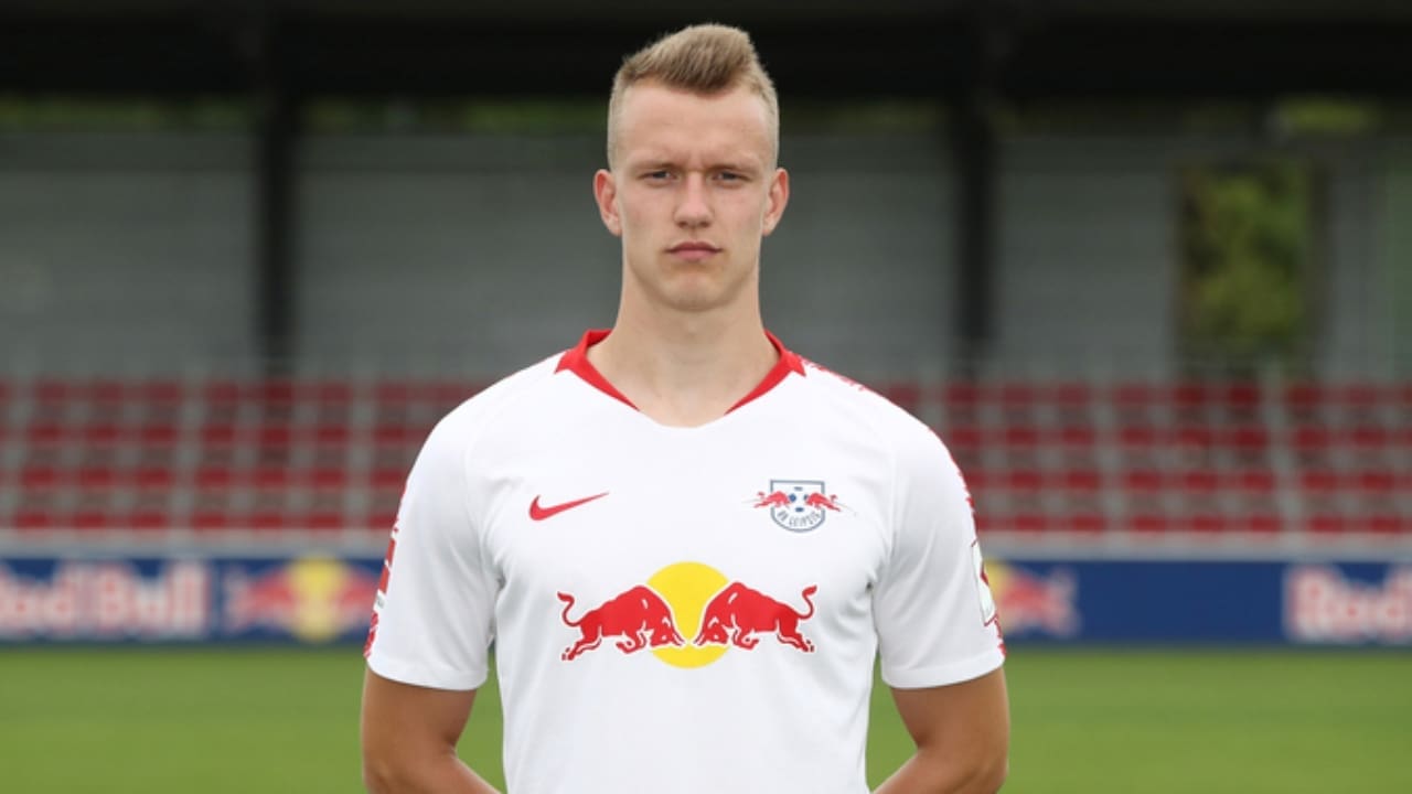 Lukas Klostermann Net Worth Details Lukas Klostermann Net Worth Details
