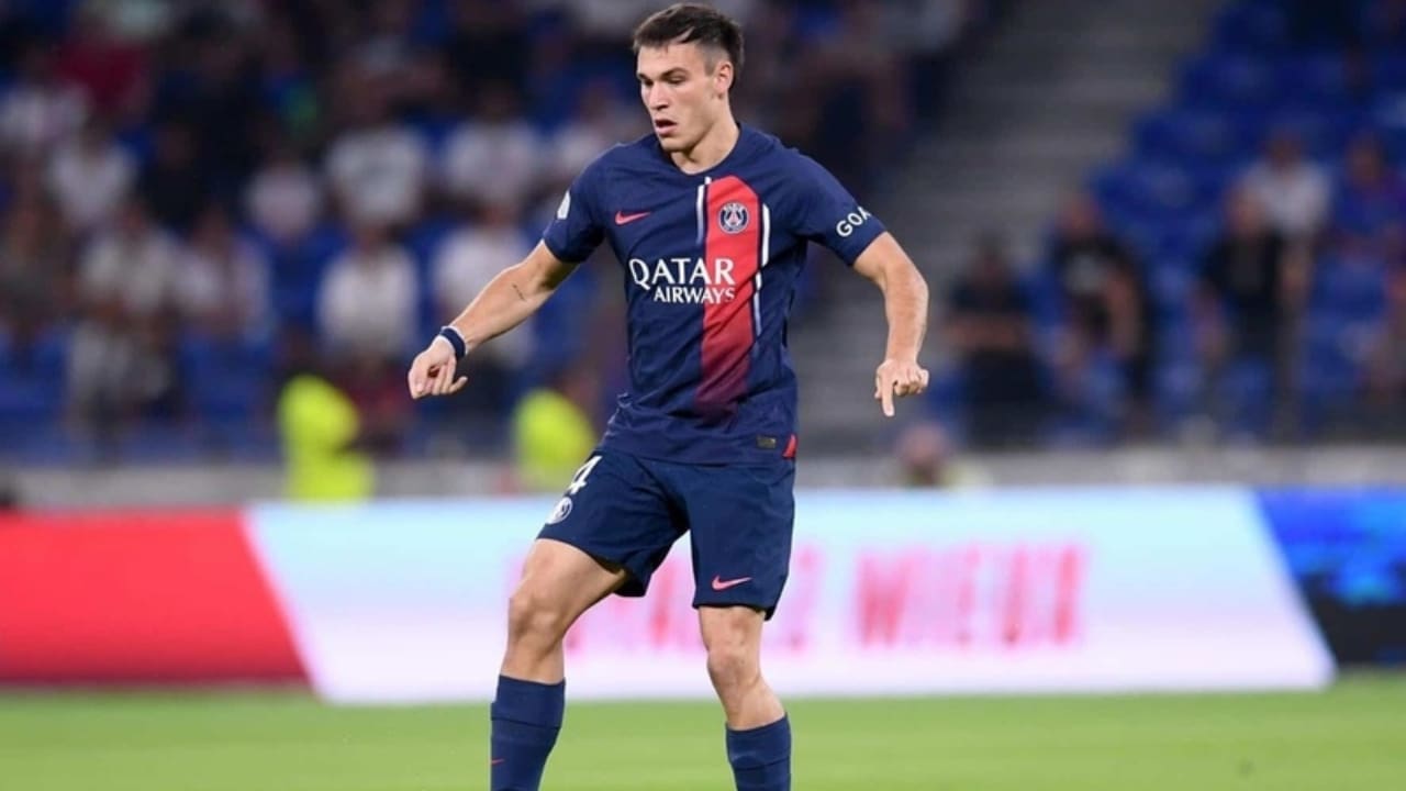 Manuel Ugarte Biography