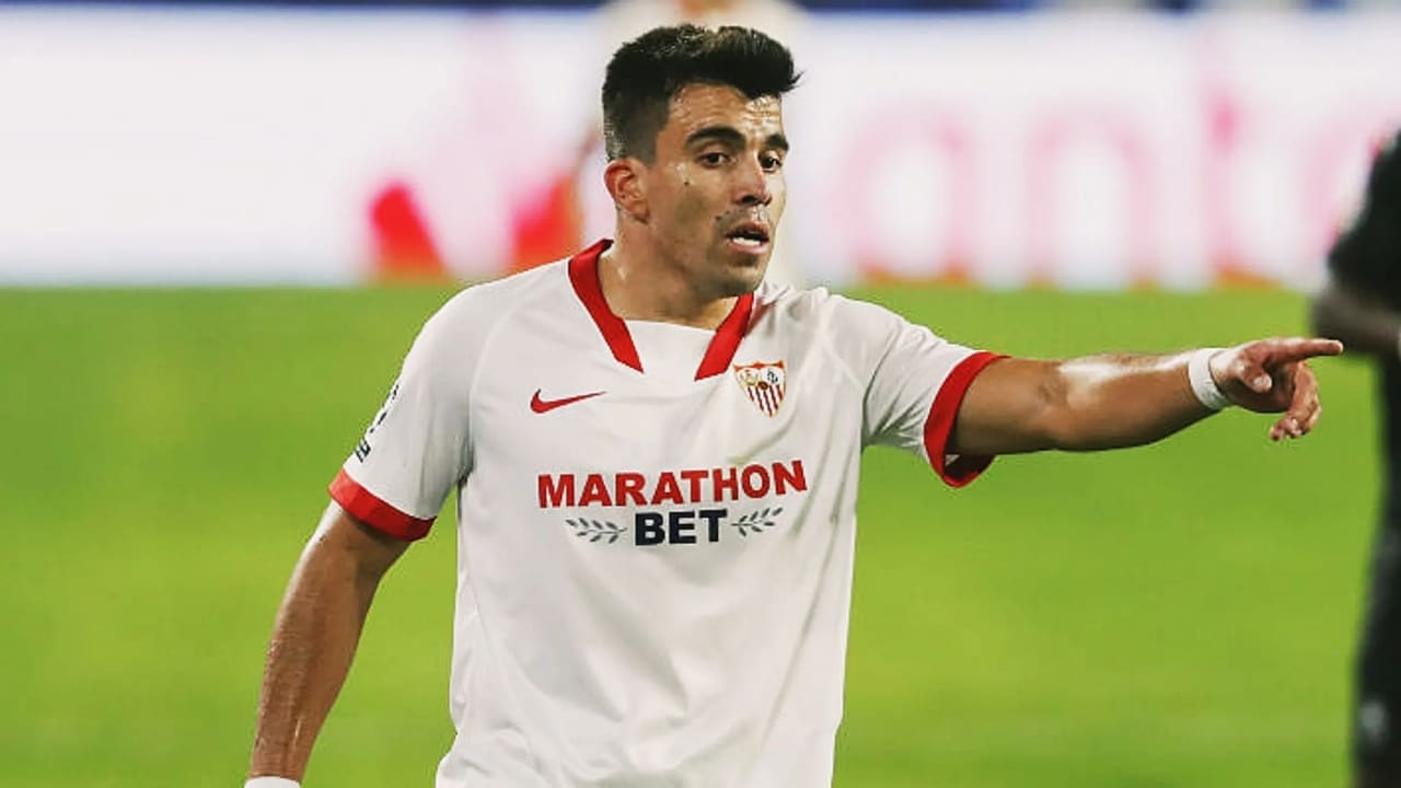 Marcos Acuna Biography