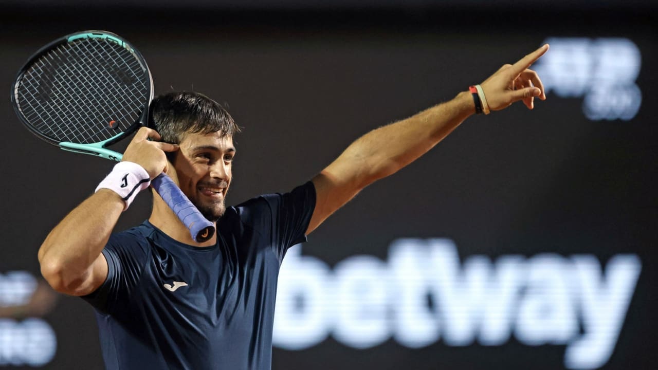 Mariano Navone Biography