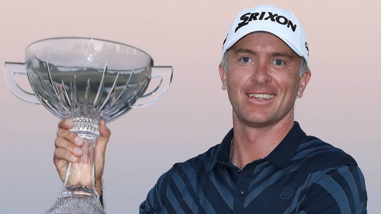 Martin Laird Net Worth Details Martin Laird Net Worth Details