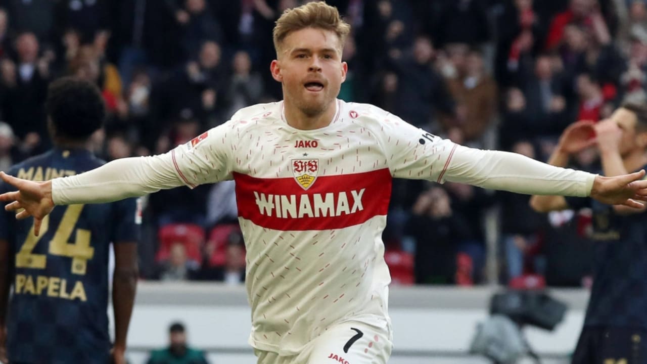 Maximilian Mittelstadt Net Worth Details Maximilian Mittelstadt Net Worth Details