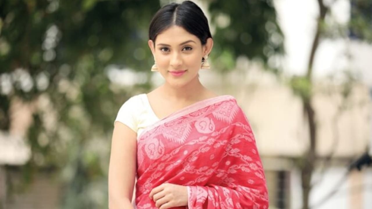 Mehazabien Chowdhury Net Worth Details Mehazabien Chowdhury Net Worth Details