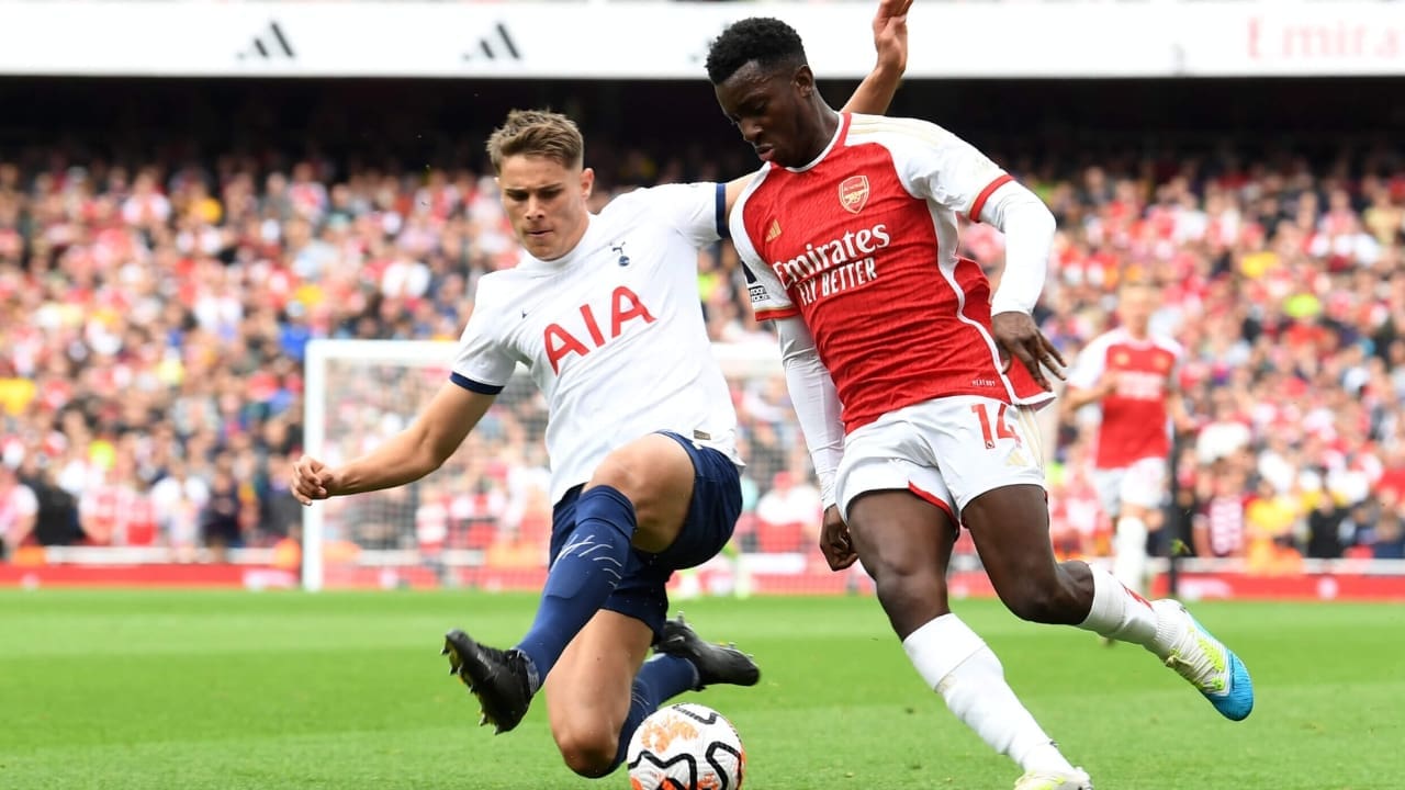 Micky van de Ven Biography