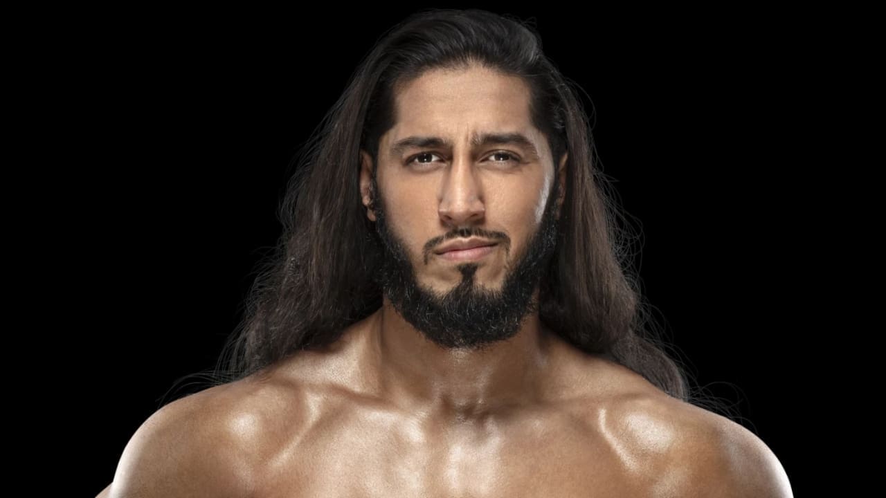 Mustafa Ali Net Worth Mustafa Ali Net Worth