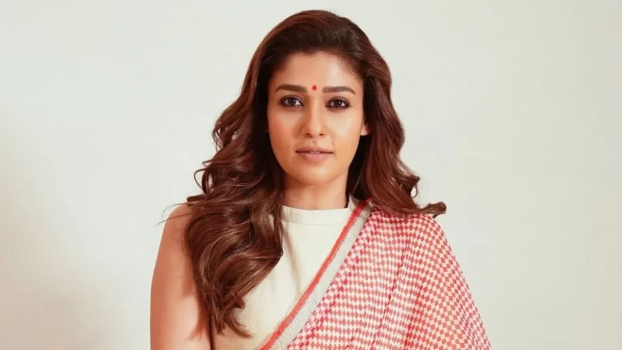 Nayanthara Net Worth Details Nayanthara Net Worth Details