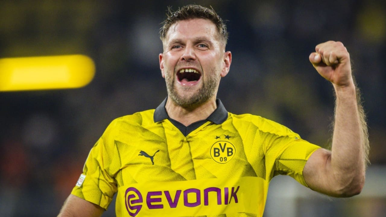 Niclas Fullkrug Net Worth Details Niclas Fullkrug Net Worth Details