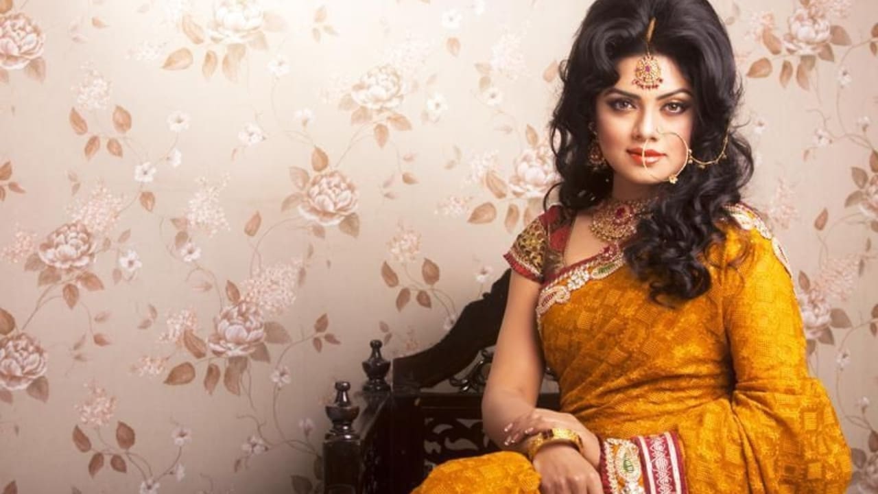 Nusrat Imrose Tisha Net Worth Details Nusrat Imrose Tisha Net Worth Details
