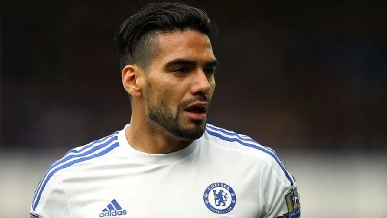 Radamel Falcao Net Worth Details Radamel Falcao Net Worth Details