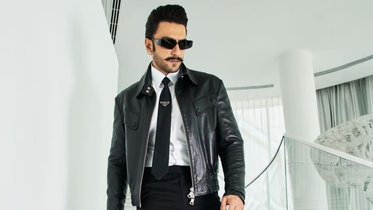 Ranveer Singh Net Worth Details Ranveer Singh Net Worth Details