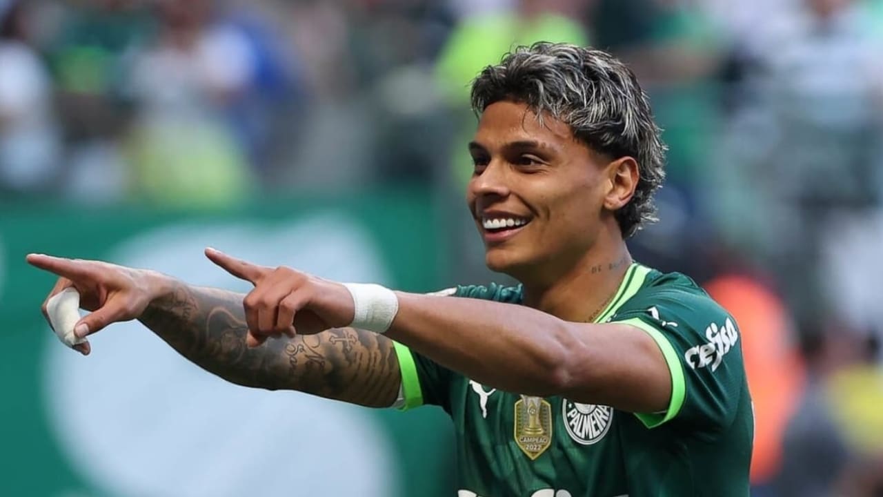 Richard Rios Biography