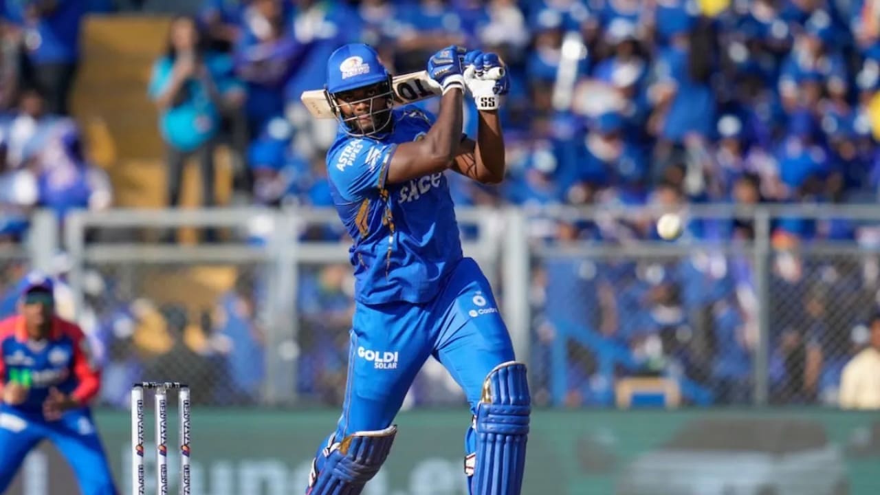 Romario Shepherd Biography