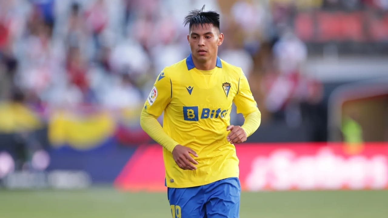 Santiago Arzamendia Net Worth Santiago Arzamendia Net Worth