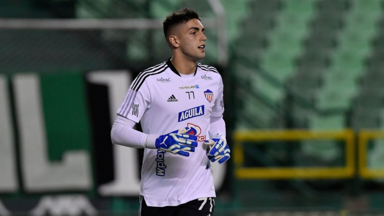 Santiago Mele Net Worth Details Santiago Mele Net Worth Details