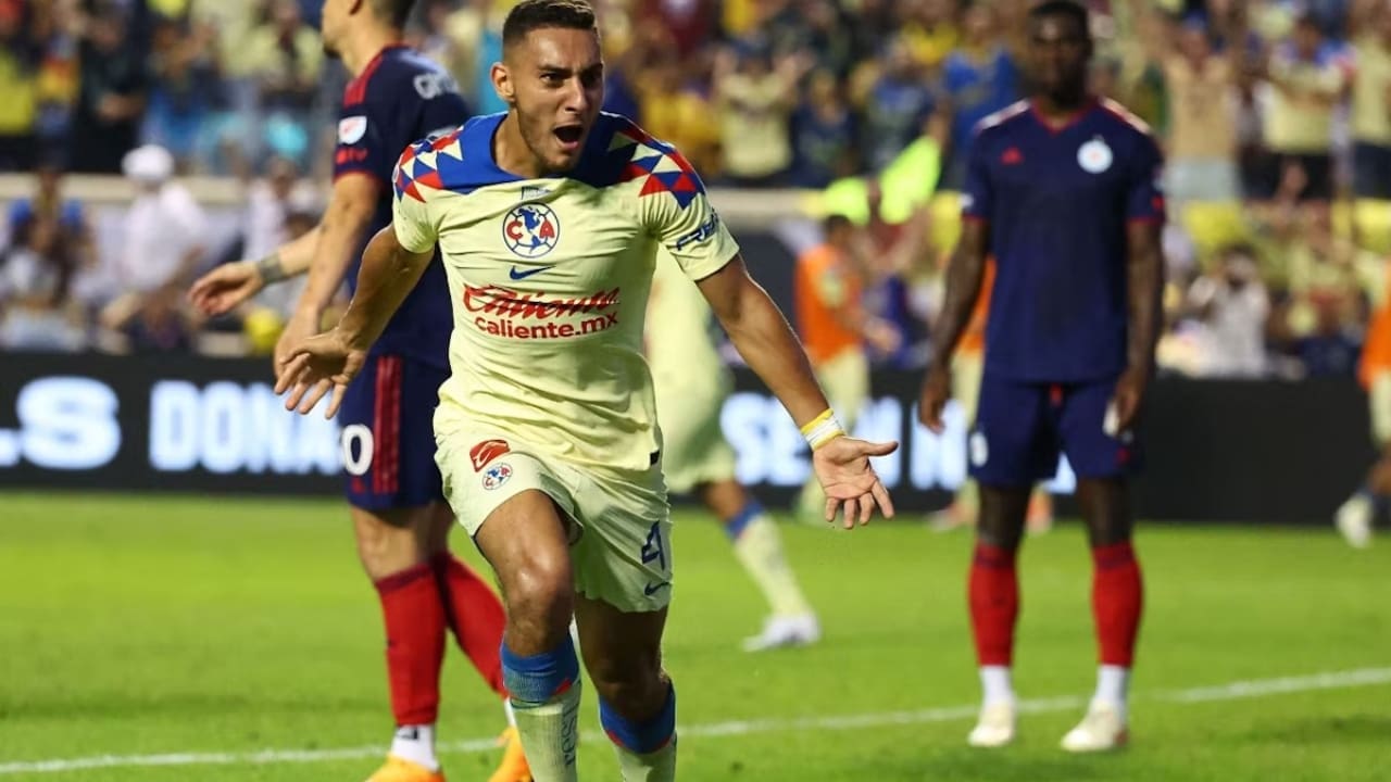 Sebastian Caceres Biography