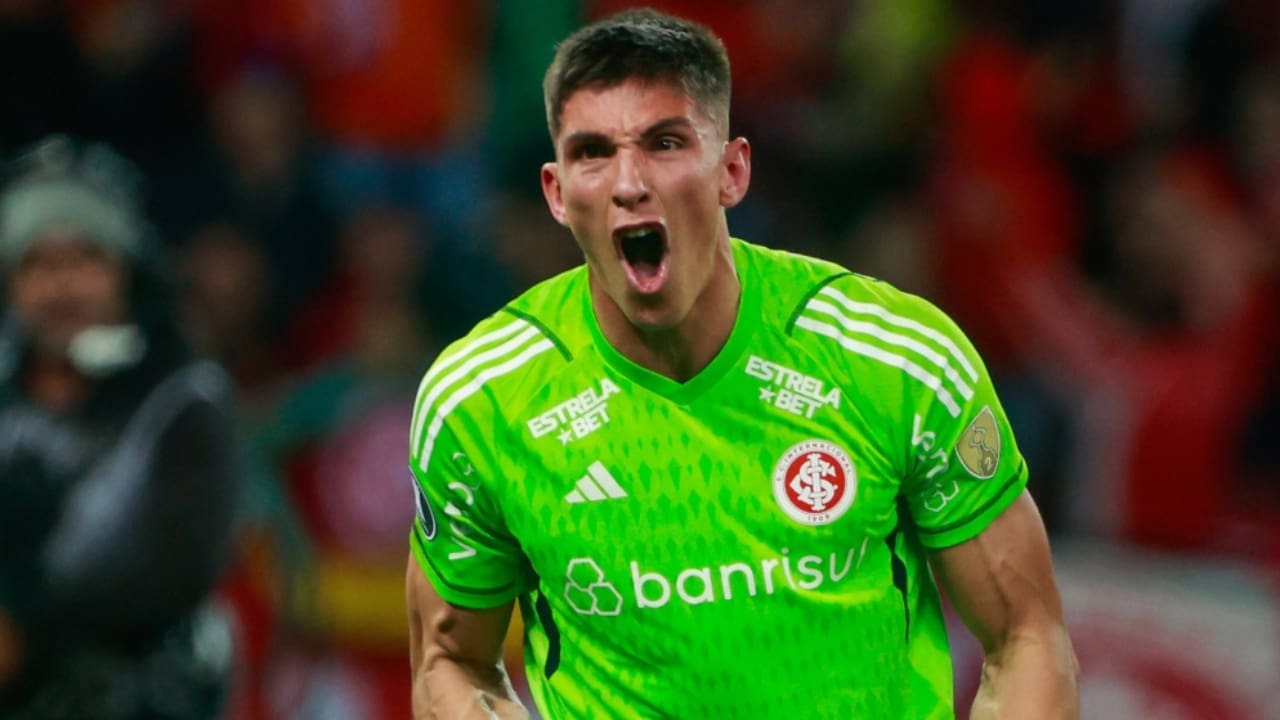 Sergio Rochet Net Worth Details Sergio Rochet Net Worth Details