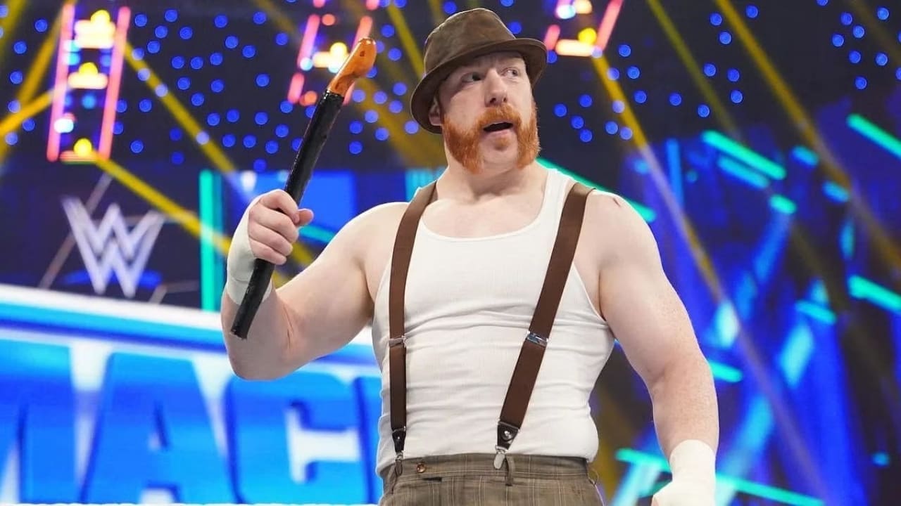 Sheamus Net Worth Details Sheamus Net Worth Details