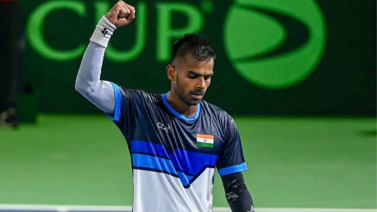 Sumit Nagal Net Worth Details Sumit Nagal Net Worth Details