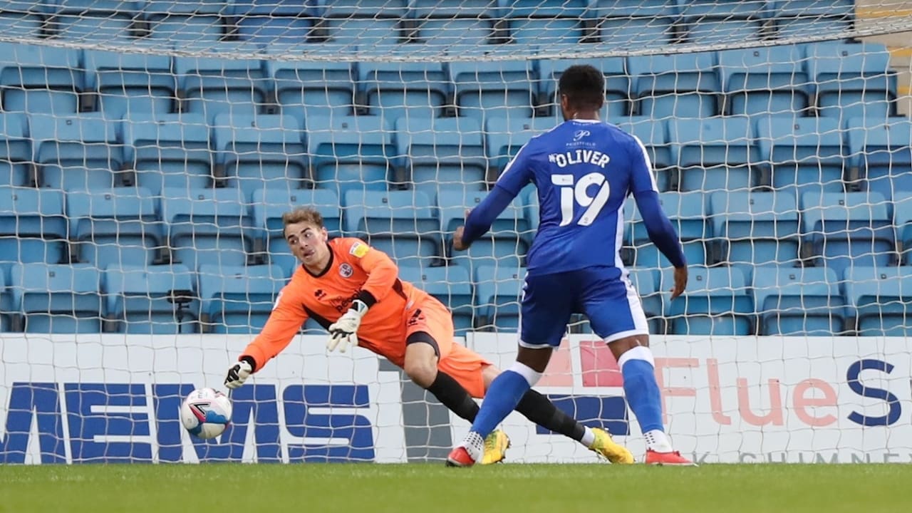 Thomas McGill Biography