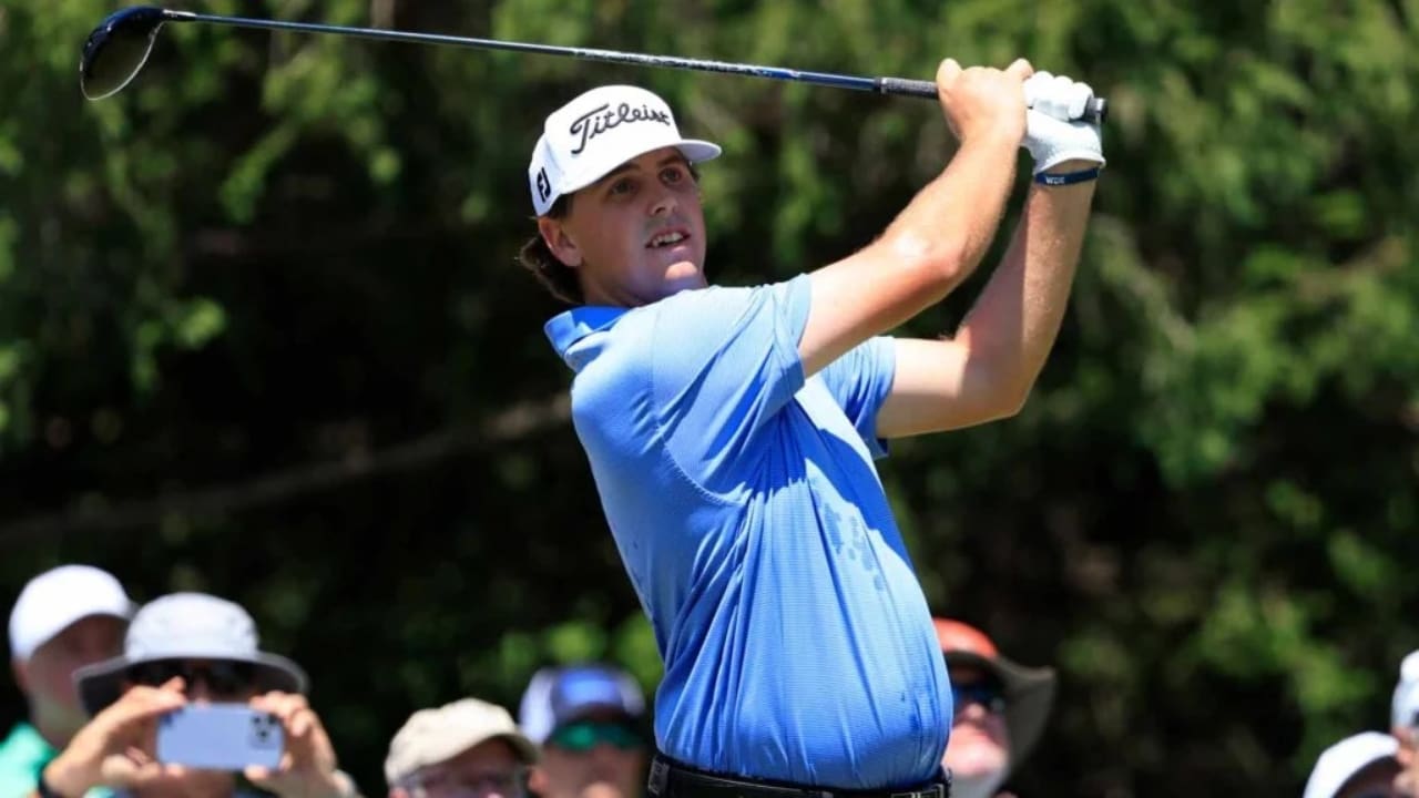 Trace Crowe Biography