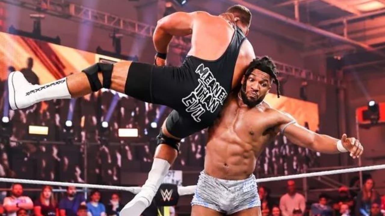 Trick Williams Biography