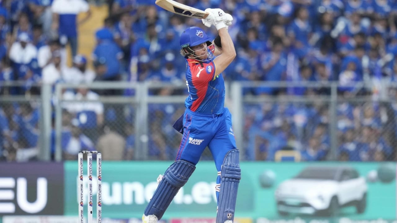 Tristan Stubbs Biography