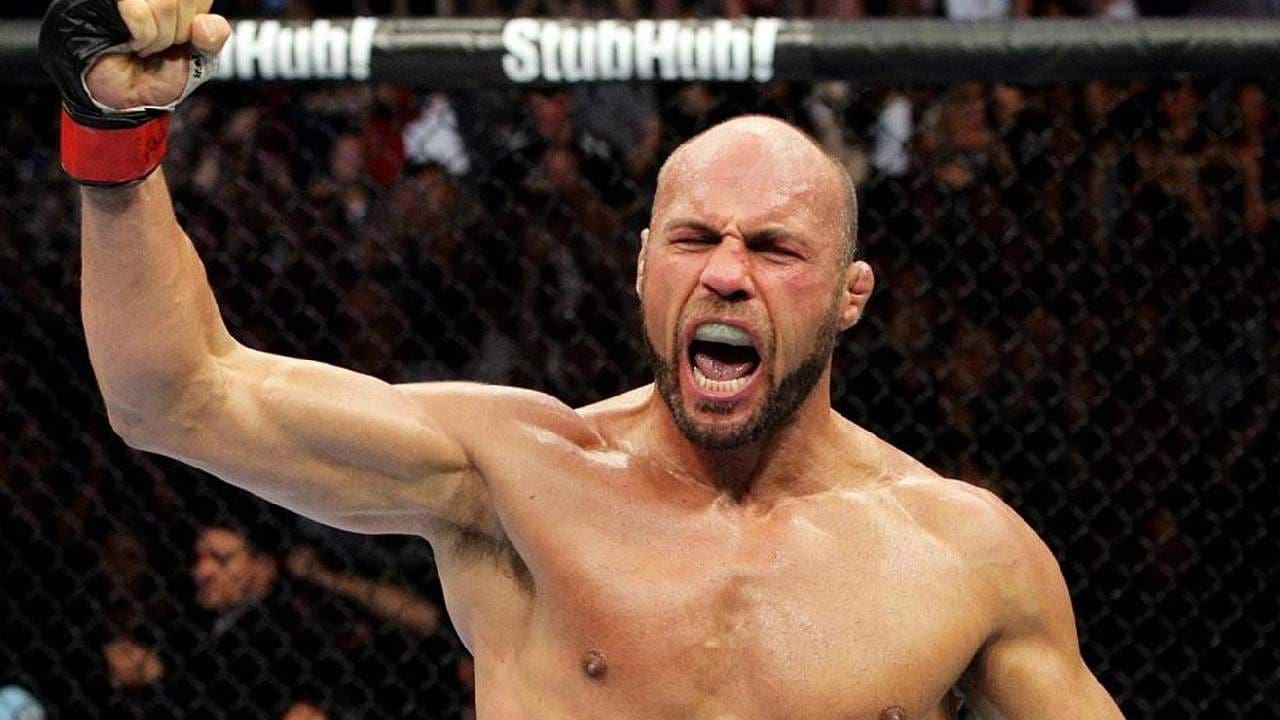 Why Do UFC Fighters' Ears Look Like That Why Do UFC Fighters' Ears Look Like That