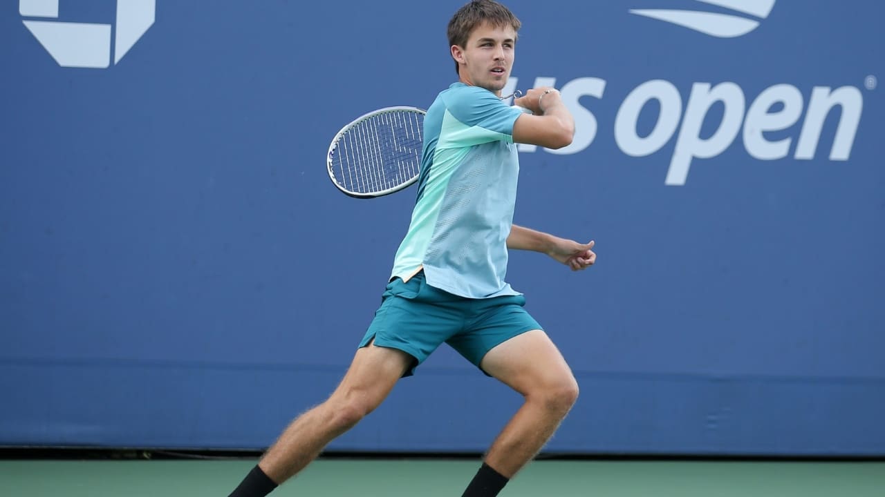 Zachary Svajda Biography