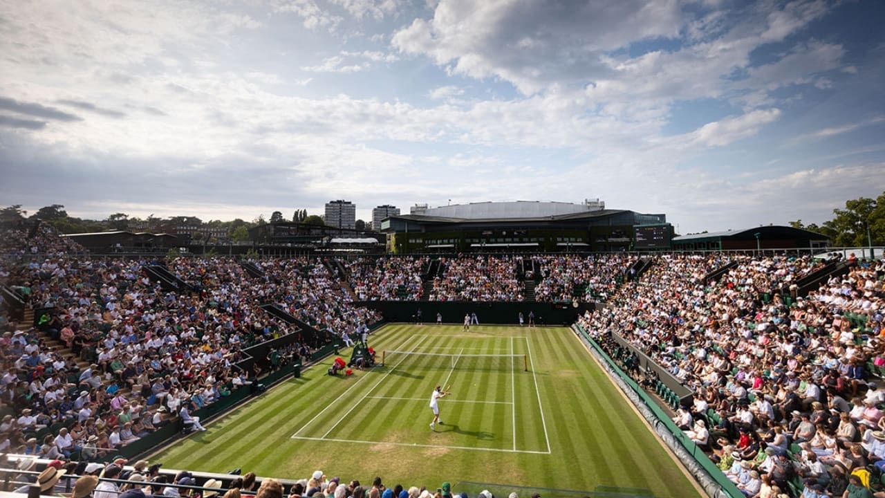 3 Sporting Events in the US to Look Forward to in the Rest of 2024 3 Sporting Events in the US to Look Forward to in the Rest of 2024