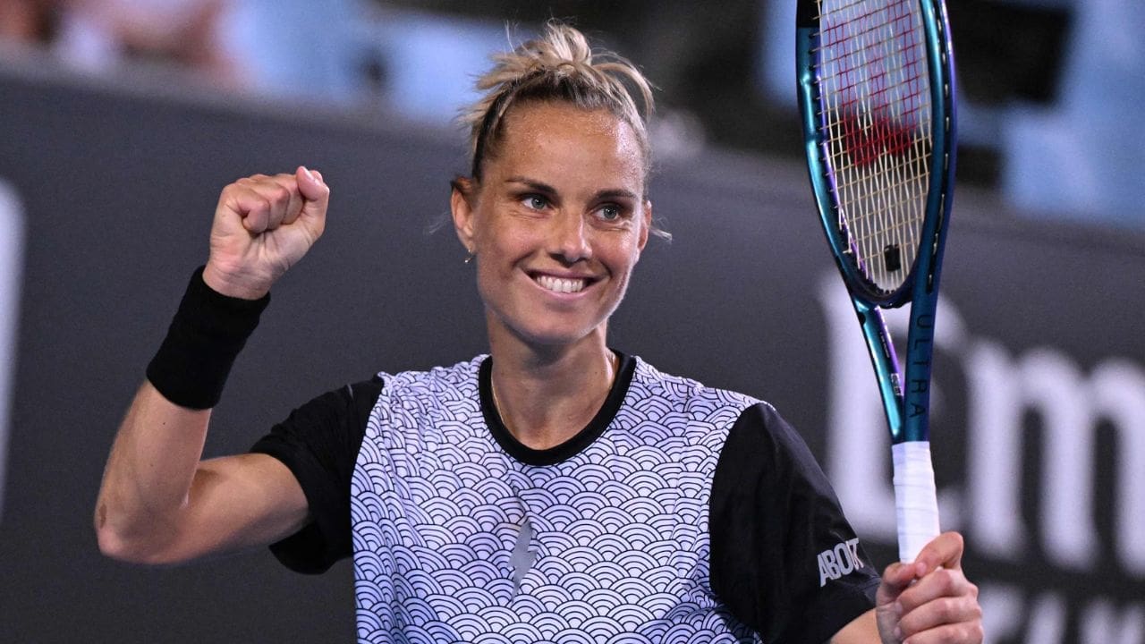 Arantxa-Rus-Biography