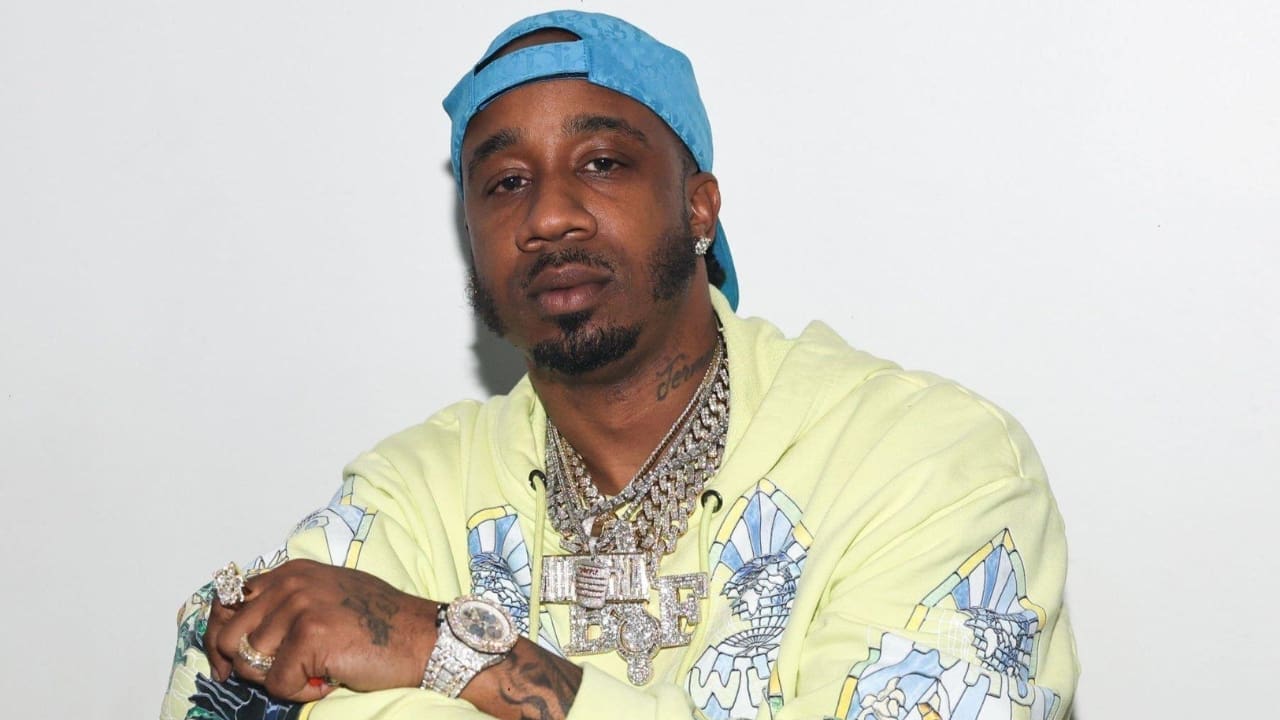 Benny the Butcher Net Worth Details Benny the Butcher Net Worth Details