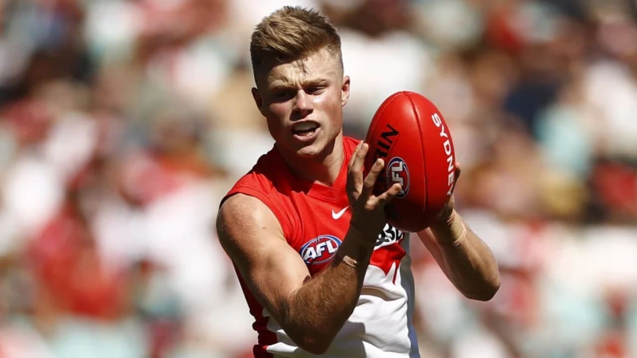 Braeden Campbell Biography