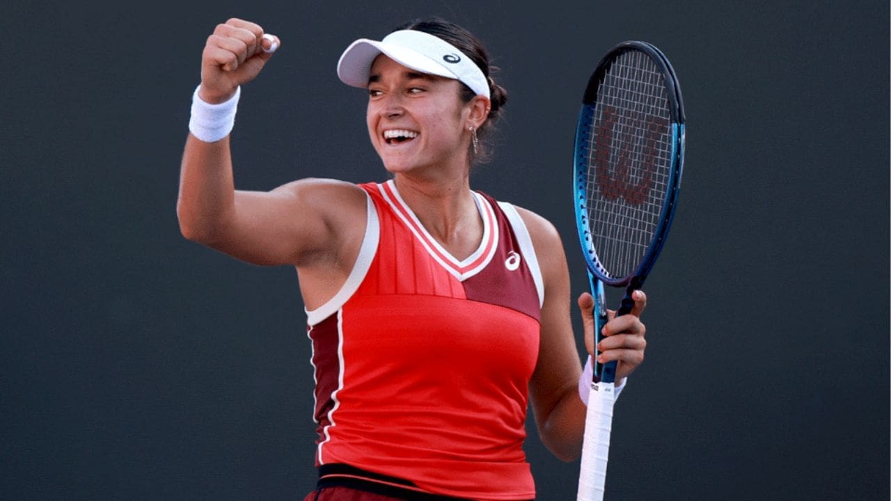 Caroline-Dolehide-Biography