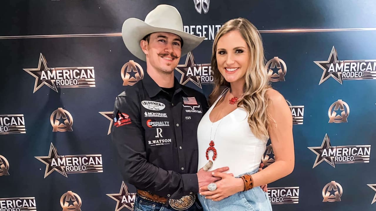 Chase Brooks wife Cara