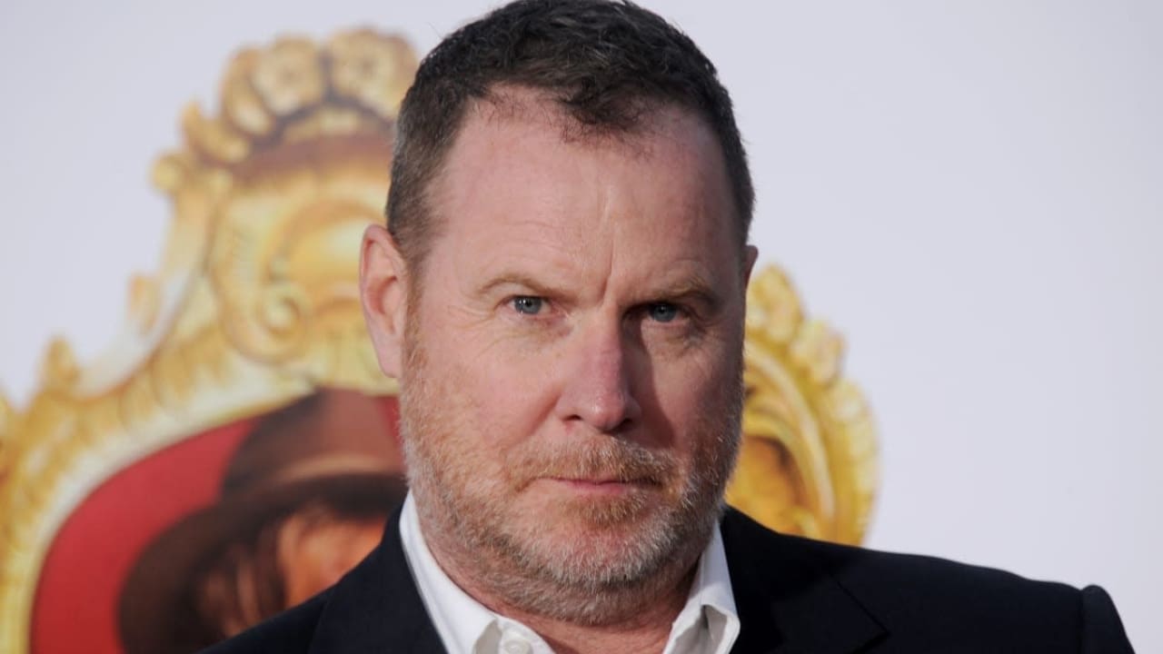 Chris Henchy Net Worth Details Chris Henchy Net Worth Details