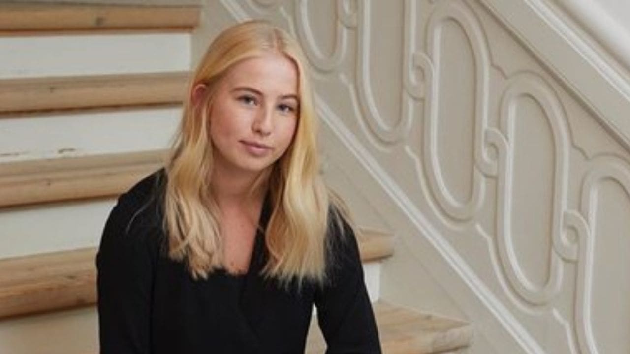 Clara Tauson Net Worth Clara Tauson Net Worth