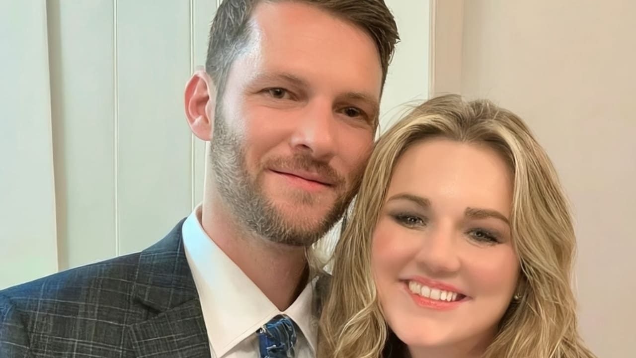 Clint Summers wife Brittany