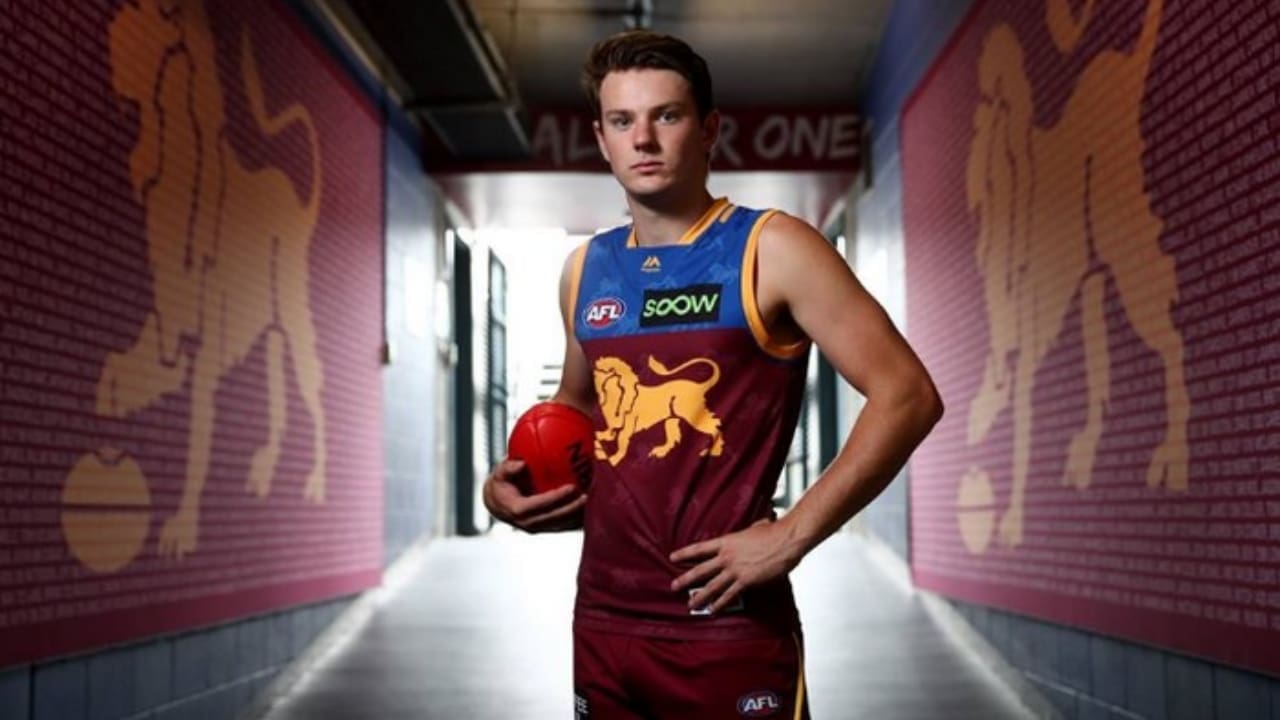 Connor McFadyen Net Worth Details Connor McFadyen Net Worth Details