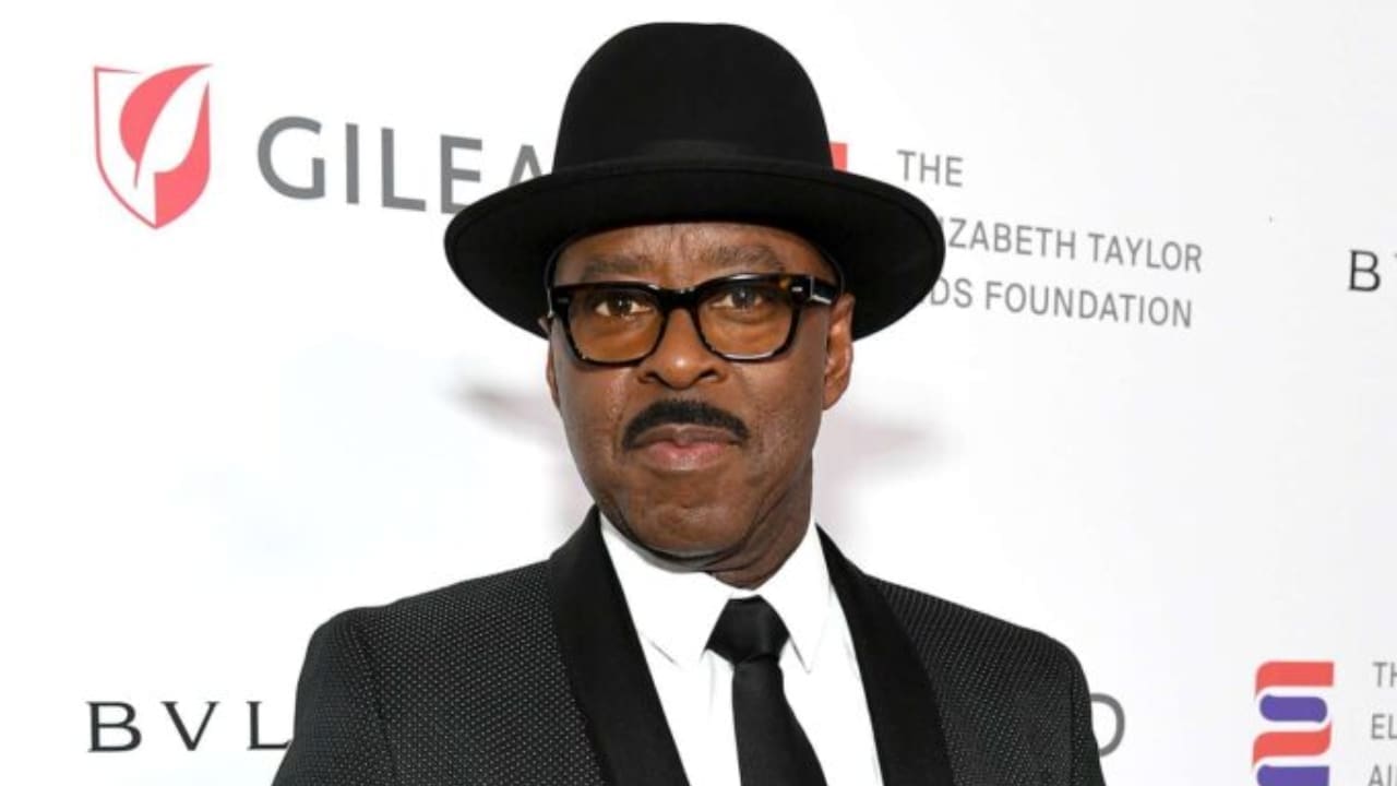 Courtney B. Vance Net Worth Details Courtney B. Vance Net Worth Details