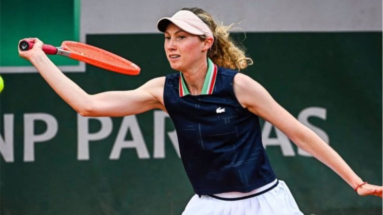 Cristina Bucsa Biography